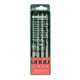 Metabo SDS-plus-SP cassette 4-delig