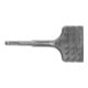 Metabo SDS-plus tegelbeitel 165 x 75 mm, verstek