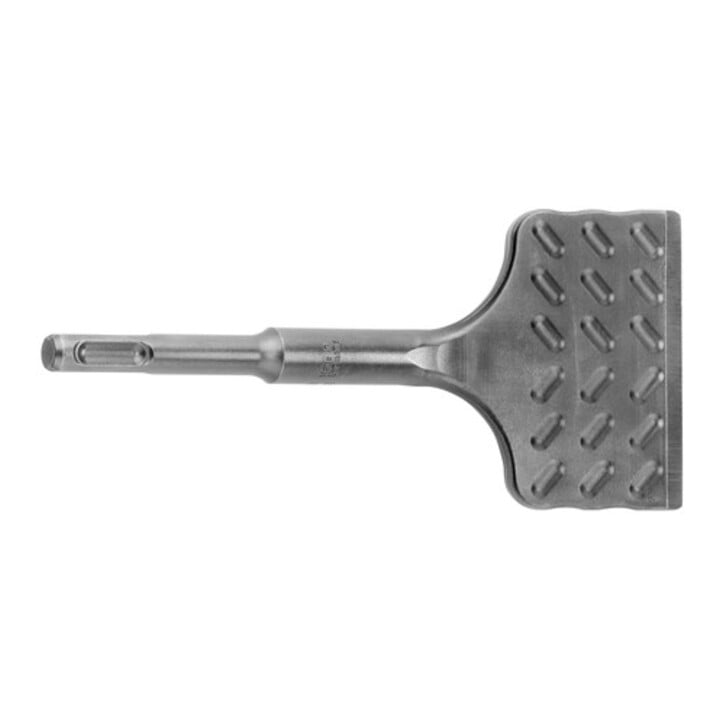 Metabo SDS-plus tegelbeitel 165 x 75 mm, verstek