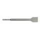 Metabo SDS-plus tegelbeitel 250 x 40 mm, verstek