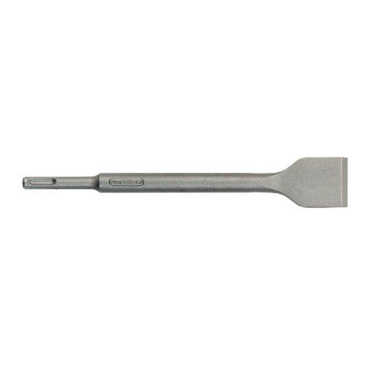 Metabo SDS-plus tegelbeitel 250 x 40 mm, verstek