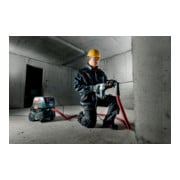 Metabo SDS-plus zuigboor-3