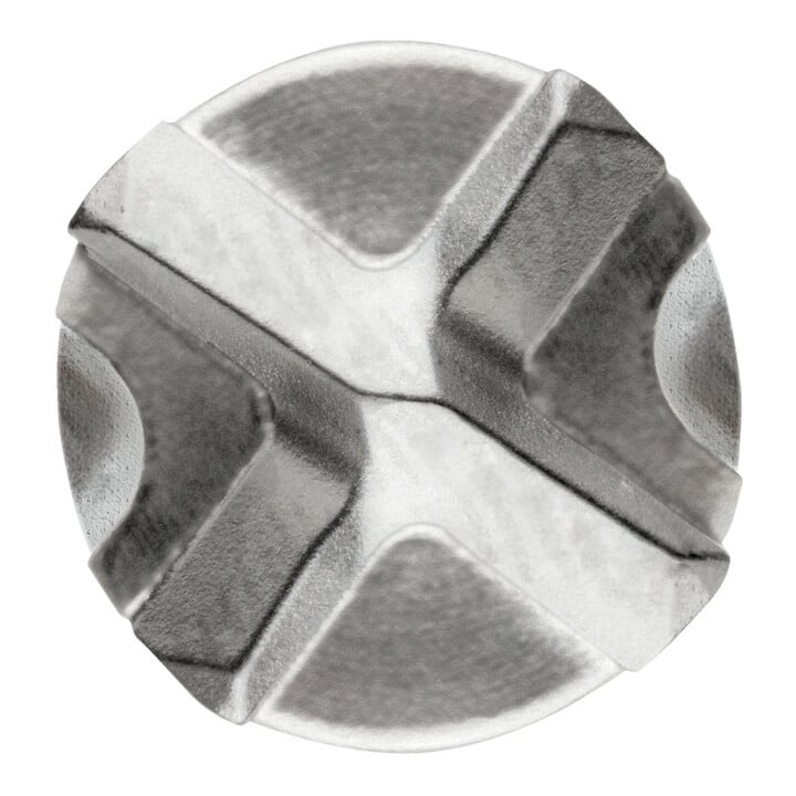 Metabo SDS-plus Zuigboor 16x360mm
