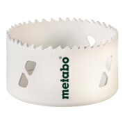 Sega a tazza Metabo HSS bimetallica