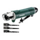 Metabo Sega ad aria compressa DKS 10, valigetta in plastica-1