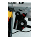 Metabo Sega circolare da banco TKHS 315 M - 4,2 DNB,,per corrente trifase, in scatola di cartone-5