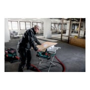 Metabo Sega circolare da banco TS 254 M cartone-5