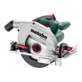 Metabo Sega circolare manuale KS 66 FSX 340