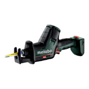 Metabo Sega frontale a batteria PowerMaxx SSE 12 BL cartone