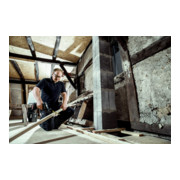 Metabo Sega frontale a batteria SSE 18 LTX Compact MetaLoc-2