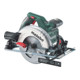 Metabo Seghe circolari KS 55, custodia in plastica-3