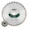 Metabo-set: 1x diamantslijpschijf, UP-1