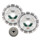 Metabo Set: Disco da taglio diamantato, UP-1