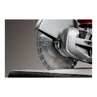 Metabo Set: Disco da taglio diamantato, UP