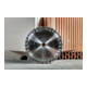 Metabo Set: 2xdiamantslijpschijf 115x22,23mm, "UP "+ 1xSnelspansmoer M14-4