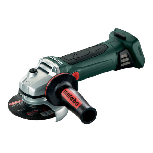 Metabo Set BS 18 LT + W 18 LTX 125 Quick