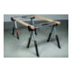 Metabo Set chevalet de travail MAB 82 (626990000)
