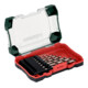 Metabo Set de forets HSS-G SP, 8 pièces-1
