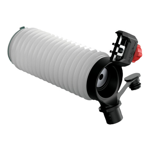 Metabo Set di aspirazione ESA plus per tutti i martelli SDS-plus