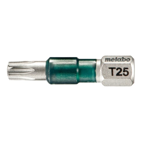 Metabo Set di bit Impact 29 per trapano e avvitatore ad impulsi