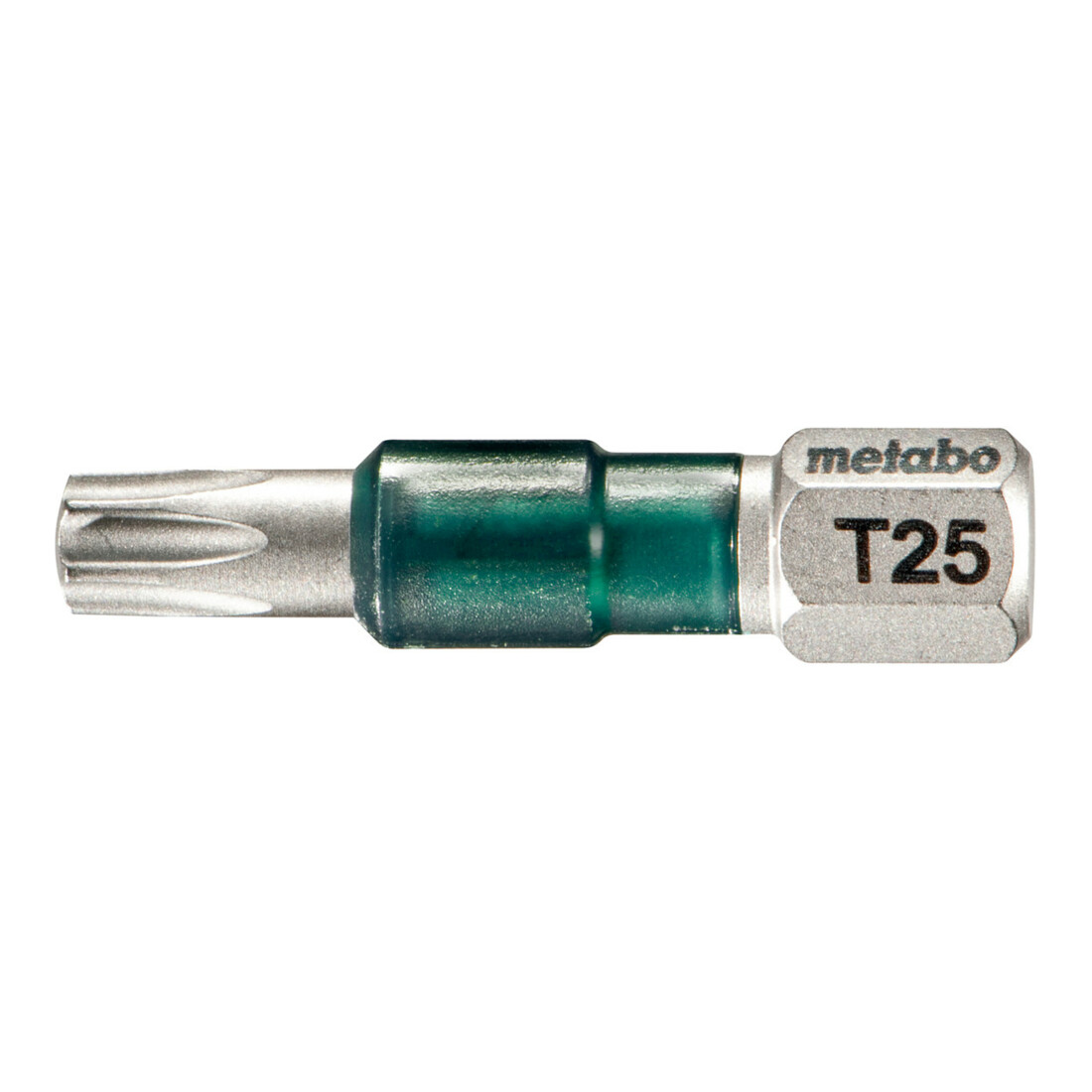 Metabo Set di bit Impact 29 per trapano e avvitatore ad impulsi