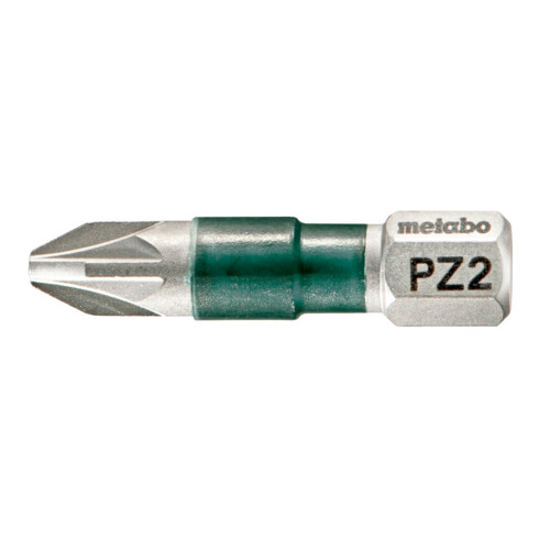 Metabo Set di bit Impact 29 per trapano e avvitatore ad impulsi