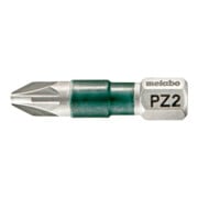 Metabo Set di bit Impact 29 per trapano e avvitatore ad impulsi-4