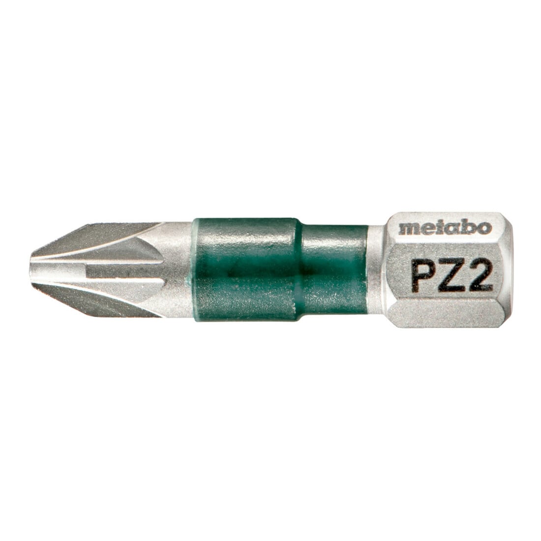 Metabo Set di bit Impact 29 per trapano e avvitatore ad impulsi