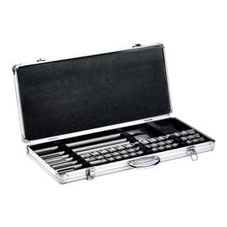 Metabo Set di punte e scalpelli SDS-max SP, 7pz.