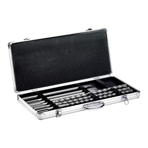 Metabo Set di punte e scalpelli SDS-max SP, 7pz.