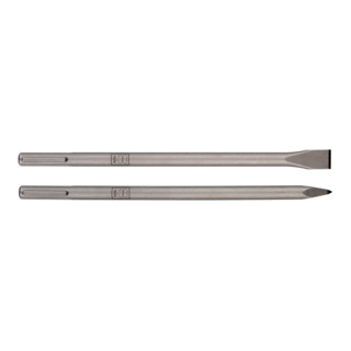 Metabo Set di scalpelli SDS-max, SP, 2pz.