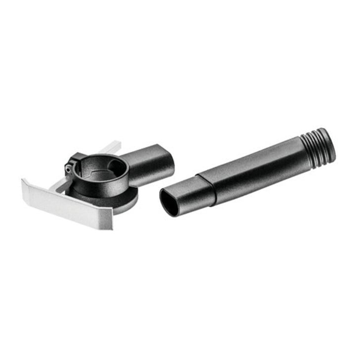 Metabo Set diepteaanslag + zuigmond voor MT 18 LTX BL QSL
