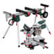 Metabo Set Kappsäge KGS 254 M mit Maschinenständer KSU 251; Karton-1