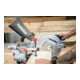 Metabo Set Kappsäge KGS 254 M mit Maschinenständer KSU 251; Karton-3