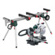 Metabo Set Kappsäge KGS 315 Plus mit Maschinenständer KSU 401; Karton-2