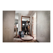 Metabo Sistema di troncatura al diamante TE 24-230 MVT CED con disco per troncatura diamantato UP, valigetta di plastica-2