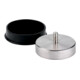 Metabo Sistema magnetico gommato M8-4