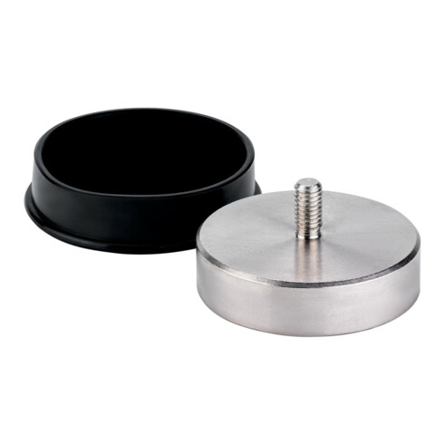 Metabo Sistema magnetico gommato M8