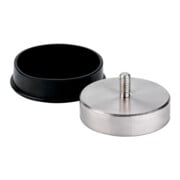 Metabo Sistema magnetico gommato M8-4