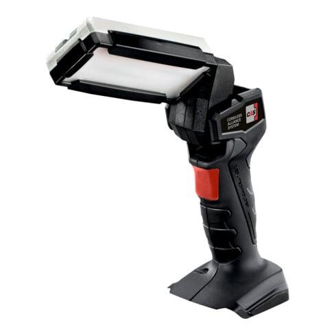 Metabo SLA 14.4-18 LED Pro handlamp op accu