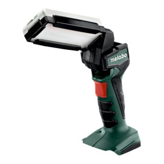 Metabo SLA 14.4-18 LED-zaklamp op batterijen doos