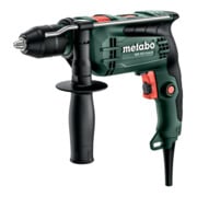 Metabo Slagboormachine SBE 650 Impuls karton Keyless Chuck-1