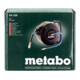 Metabo slanghaspel SA 250, automatisch