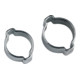 Metabo slangklem 13 - 15 mm / 5 st.-1