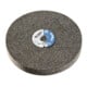 Metabo slijpschijf 120x20x12 mm, 60 N, normaal korund, voor dubbele slijpmachine