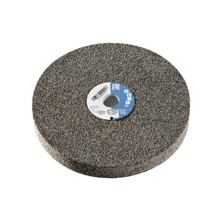 Metabo slijpschijf 120x20x12 mm, 60 N, normaal korund, voor dubbele slijpmachine