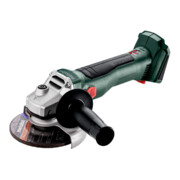 Metabo Smerigliatrice angolare a batteria W 18 L BL 9-125 (602374850)-1