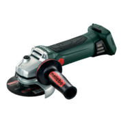 Metabo Smerigliatrice angolare a batteria W 18 LTX 125 Quick, cartone-1