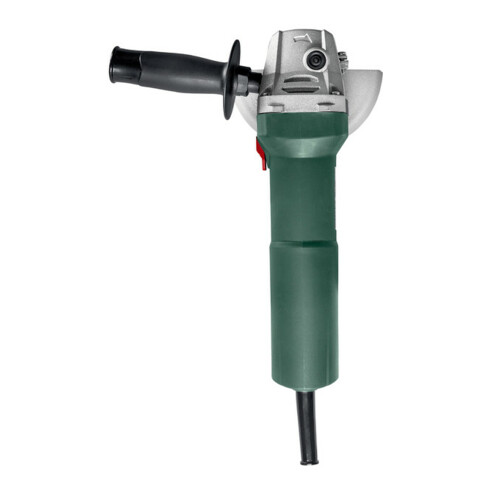 Metabo Smerigliatrice angolare W 1100-125 cartone