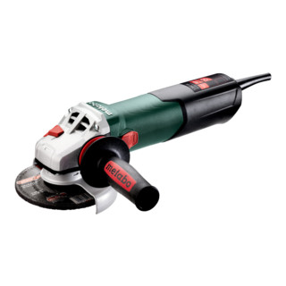 Metabo Smerigliatrice angolare W 13-125 Quick cartone